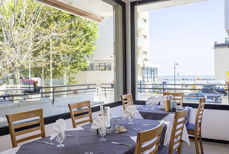Florida Park Hotel Bellaria-Igea Marina Exterior photo