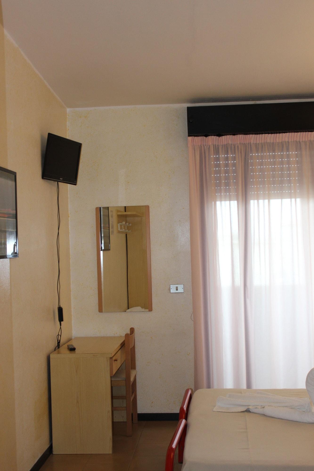Florida Park Hotel Bellaria-Igea Marina Exterior photo