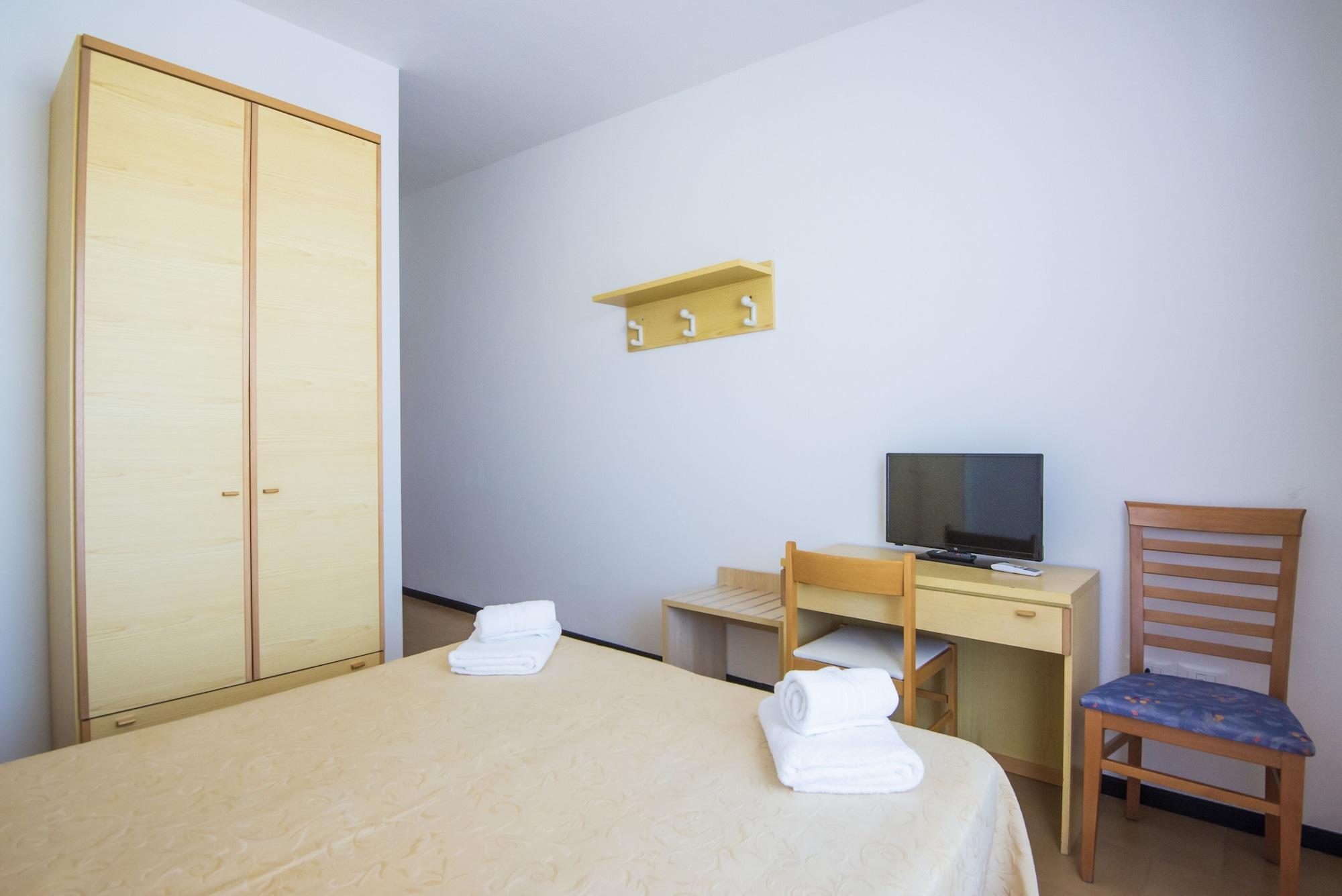 Florida Park Hotel Bellaria-Igea Marina Exterior photo