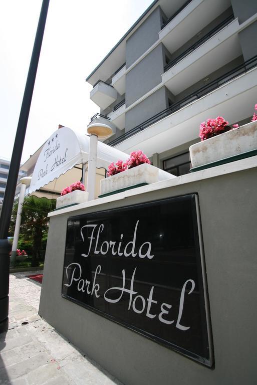 Florida Park Hotel Bellaria-Igea Marina Exterior photo