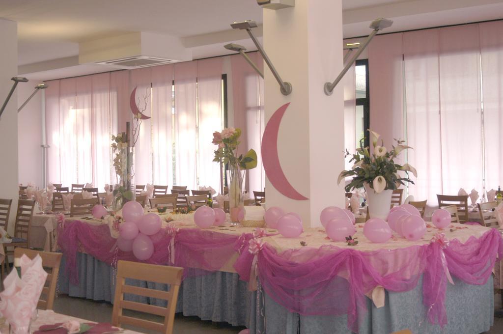 Florida Park Hotel Bellaria-Igea Marina Exterior photo